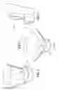 Fig. 03 - Food container for use with a beverage receptacle
