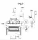 Fig. 03 - Automatic dispensing machine of cards and card like goods
