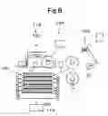 Fig. 09 - Automatic dispensing machine of cards and card like goods