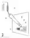 Fig. 04 - Portable electronic voting device, improved ballot and improved voting method