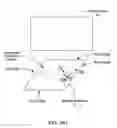 Fig. 24 - Multipath scan data signal processor having multiple signal processing paths with different operational characteristics to enable processing of signals having increased dynamic range