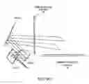 Fig. 64 - Multipath scan data signal processor having multiple signal processing paths with different operational characteristics to enable processing of signals having increased dynamic range