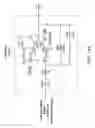 Fig. 84 - Multipath scan data signal processor having multiple signal processing paths with different operational characteristics to enable processing of signals having increased dynamic range