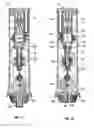Fig. 09 - Rotor type sprinkler with insertable drive subassembly including horisontal turbine and reversing mechanism
