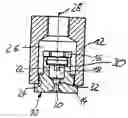 Fig. 01 - Cone nozzle