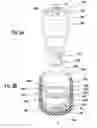 Fig. 04 - Fuel injector with a metering assembly having a polymeric support member which has an external surface secured to a bore of a polymeric housing and a guide member that is disposed in the polymeric support member