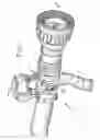 Fig. 02 - Disc for moving slide valve
