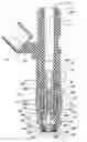 Fig. 01 - Polymeric bodied fuel injector