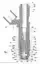 Fig. 02 - Polymeric bodied fuel injector