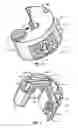 Fig. 04 - Reel mechanism with watertight electronics module