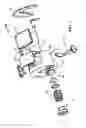 Fig. 05 - Reel mechanism with watertight electronics module