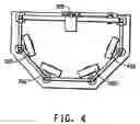 Fig. 05 - Tension controlled thread feeding system