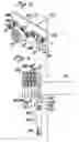 Fig. 10 - Tension controlled thread feeding system