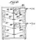 Fig. 11 - Tension controlled thread feeding system