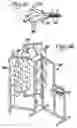 Fig. 12 - Tension controlled thread feeding system