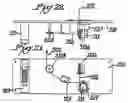 Fig. 15 - Tension controlled thread feeding system