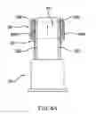 Fig. 35 - Coil forming method and coil forming device