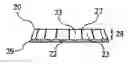Fig. 01 - Crown-shaped fixture set