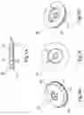 Fig. 04 - Crown-shaped fixture set