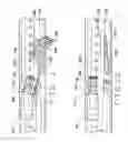 Fig. 02 - Aircraft with thrust vectoring for switchably providing upper surface blowing