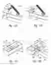 Fig. 25 - Methods and apparatuses for capturing unmanned aircraft and constraining motion of the captured aircraft