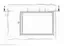 Fig. 01 - Aircraft door