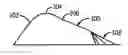 Fig. 01 - Methods and apparatus for increasing aerodynamic performance of projectiles