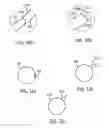 Fig. 08 - Methods and apparatus for increasing aerodynamic performance of projectiles