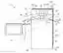 Fig. 01 - Apparatus and method for supporting an electronic visual display