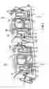Fig. 06 - Supporting device for busbars in cabinets for electrical switchboards