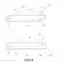 Fig. 07 - Sway brace clamp and connector assembly