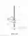 Fig. 15 - Sway brace clamp and connector assembly