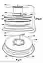 Fig. 02 - Angularly adjustable tree stand