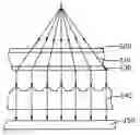 Fig. 01 - Image sensor with diffraction grating array