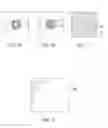 Fig. 03 - Method and system for wavelength-dependent imaging and detection using a hybrid filter