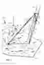 Fig. 08 - Method and apparatus for determining absolute position of a tip of an elongate object on a plane surface with invariant features