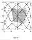 Fig. 12 - Method and apparatus for determining absolute position of a tip of an elongate object on a plane surface with invariant features