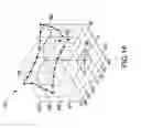 Fig. 10 - Method and system for three dimensional tomosynthesis imaging