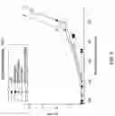 Fig. 08 - Explosives detection using differential ion mobility spectrometry