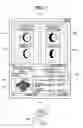 Fig. 14 - Method and apparatus for observing a specimen