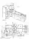 Fig. 02 - CT detector array having non-pixelated scintillator array