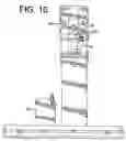 Fig. 10 - Apparatus and method for fabricating a reconstitution assembly