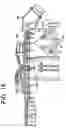 Fig. 15 - Apparatus and method for fabricating a reconstitution assembly
