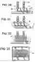 Fig. 17 - Apparatus and method for fabricating a reconstitution assembly