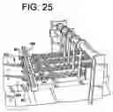 Fig. 20 - Apparatus and method for fabricating a reconstitution assembly