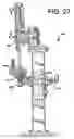 Fig. 23 - Apparatus and method for fabricating a reconstitution assembly