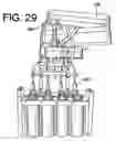 Fig. 25 - Apparatus and method for fabricating a reconstitution assembly