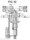Fig. 27 - Apparatus and method for fabricating a reconstitution assembly