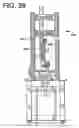 Fig. 35 - Apparatus and method for fabricating a reconstitution assembly