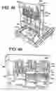 Fig. 40 - Apparatus and method for fabricating a reconstitution assembly